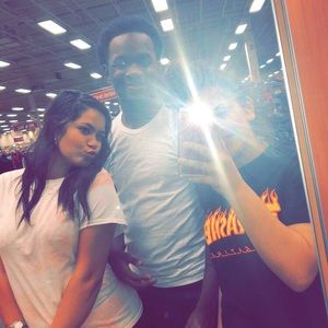 Meet your Posher, Tiana